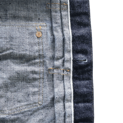 SUGAR CANE シュガーケーン SC11936 13oz. DENIM BLOUSE 1936 MODEL デニムブラウス