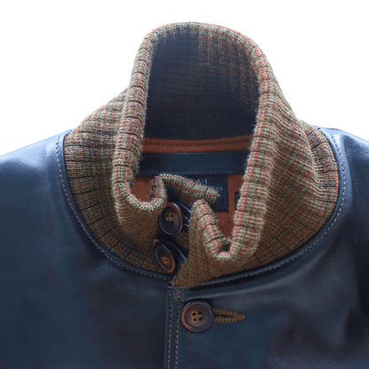 BUZZ RICKSON'S バズリクソンズ BR80649  Type A-1 “A.C. ORDER No.31-800P”  1927年 A-1 夏季用 フライトジャケット