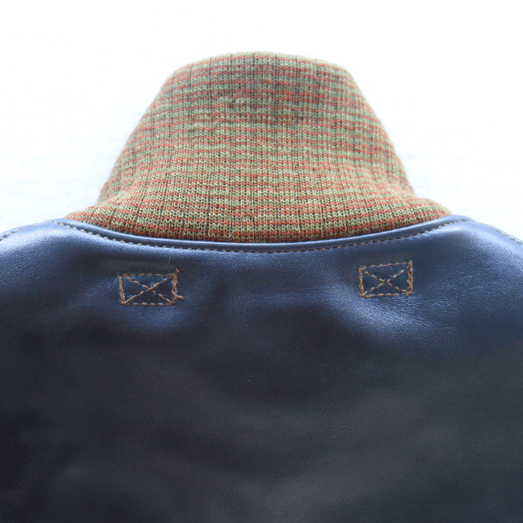 BUZZ RICKSON'S バズリクソンズ BR80649  Type A-1 “A.C. ORDER No.31-800P”  1927年 A-1 夏季用 フライトジャケット