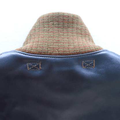 BUZZ RICKSON'S バズリクソンズ BR80649  Type A-1 “A.C. ORDER No.31-800P”  1927年 A-1 夏季用 フライトジャケット