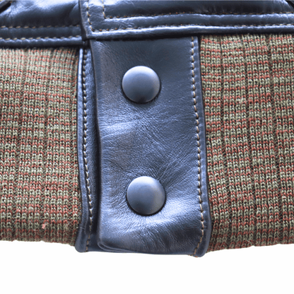 BUZZ RICKSON'S バズリクソンズ BR80649  Type A-1 “A.C. ORDER No.31-800P”  1927年 A-1 夏季用 フライトジャケット