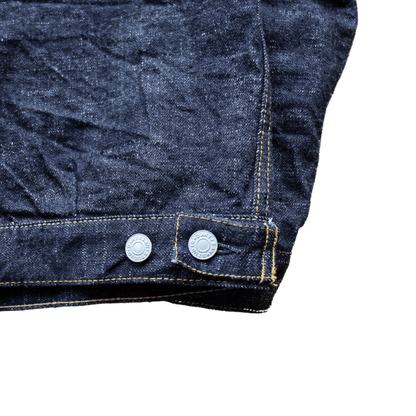 STUDIO D'ARTISAN ステュディオダルチザン SD-4102 GL3 2ndタイプデニムジャケット