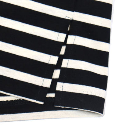 WEARMASTERS ウエアマスターズ Lot.790 CK Border Tee ボーダーTシャツ 5分袖