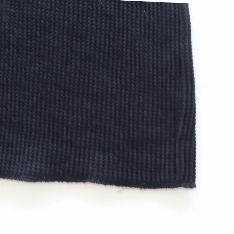 CUSHMAN クッシュマン 26380 BIG WAFFLE TURTLE NECK ビッグワッフルタートルネック 長袖