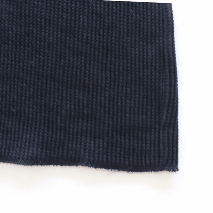 CUSHMAN クッシュマン 26380 BIG WAFFLE TURTLE NECK ビッグワッフルタートルネック 長袖