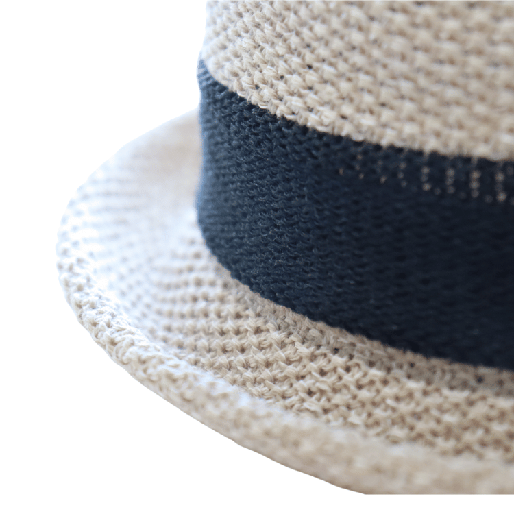 DAPPER'S ダッパーズ LOT1783 Classical Thermo Hat クラシカルサーモハット 特殊な擬麻生地