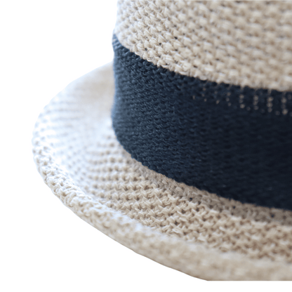 DAPPER'S ダッパーズ LOT1783 Classical Thermo Hat クラシカルサーモハット 特殊な擬麻生地