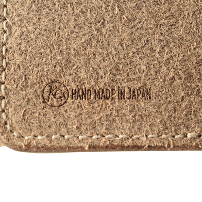 KC's ケイシイズ SH1093 SPLIT HORWEEN TRACKER MINI WALLAT スプリットホーウィントラッカーミニウォレット 財布 メンズ ミニトラッカーウォレット アメカジ クロムエクセル ラフアウト