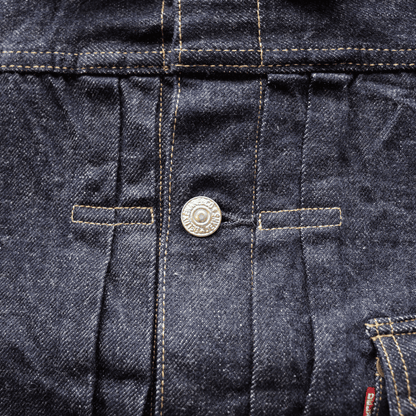 DELUXEWARE デラックスウエア 1949XJ VINTAGE FIRST JACKET