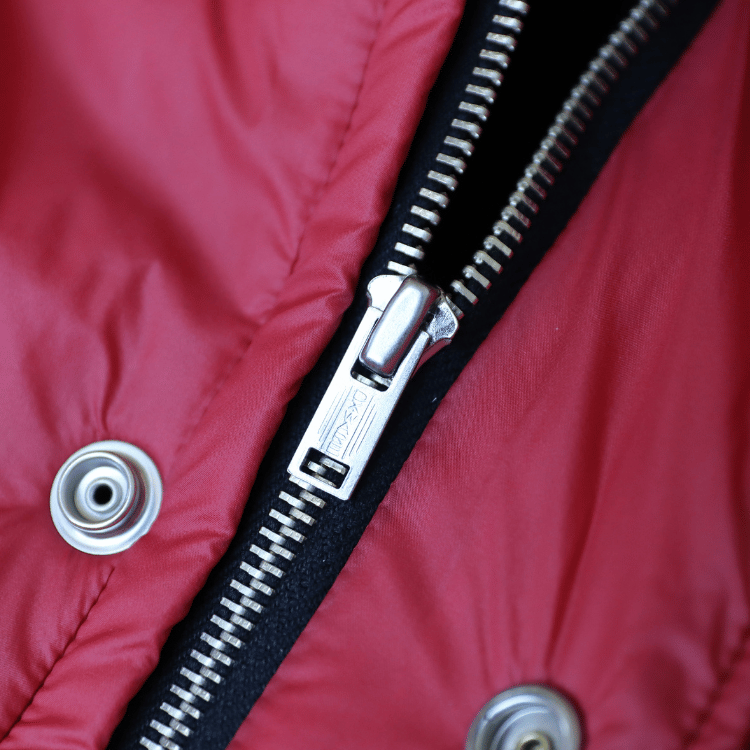 DELUXEWARE デラックスウエア D-28A 60s RACE JACKET レースジャケット ナイロンジャケット レーシングジャケット