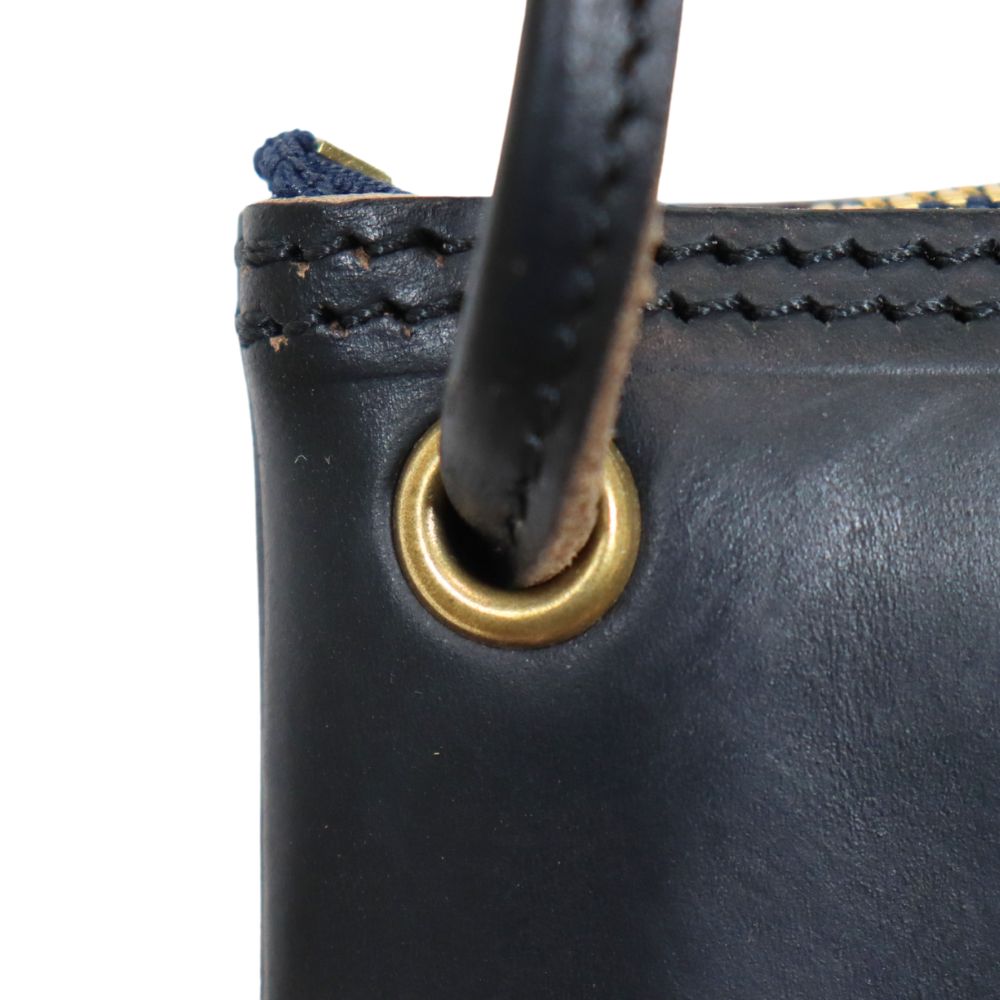 ART BROWN アートブラウン VGC00067AB ポーチウォレット POUCH WALLET ホーウィン クロムエクセル