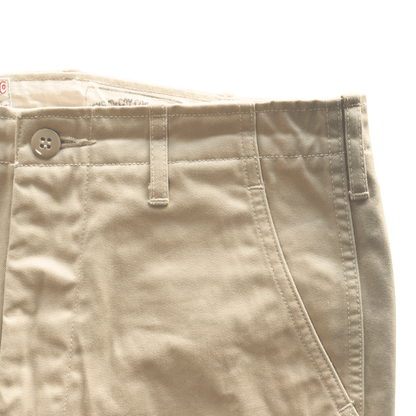 TOYS McCOY トイズマッコイ TMP2504 "V.HILTS" STEVE McQUEEN TROUSERS チノパン スティーブマックイーン