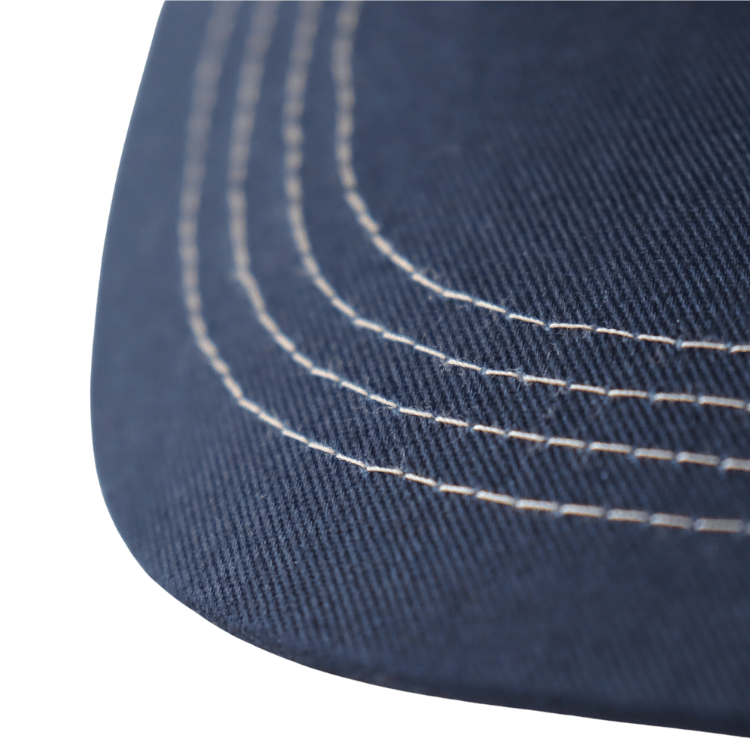 STUDIO D'ARTISAN ステュディオダルチザン 7582 mesh cap メッシュキャップ メンズ レディース ユニセックス 帽子 ワッペン スナップバック アジャスターアメカジスタイル