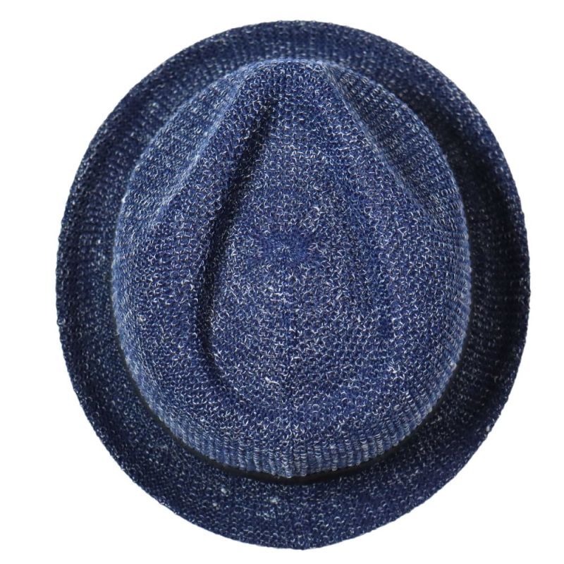 DAPPER'S ダッパーズ 1693 Classical Thermo Hat クラシカル サーモハット 編み立てハット