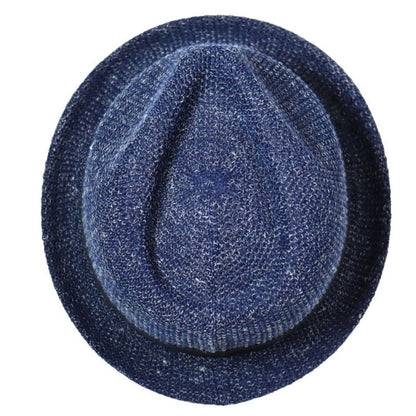 DAPPER'S ダッパーズ 1693 Classical Thermo Hat クラシカル サーモハット 編み立てハット