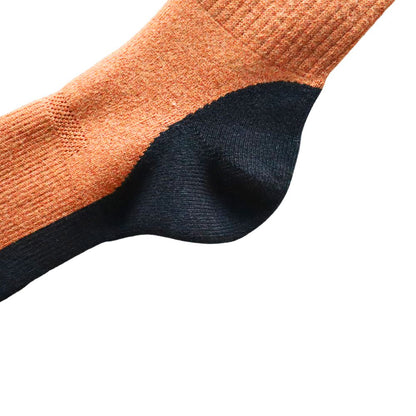 DAPPER'S ダッパーズ Two Way Boots Socks ツーウェイ ブーツ ソックス 1752 靴下 footwear