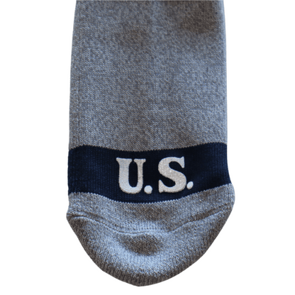 TOYS McCOYトイズマッコイ SOCKS, CUSHON SOLE TMA2517 靴下 footwear グッズ