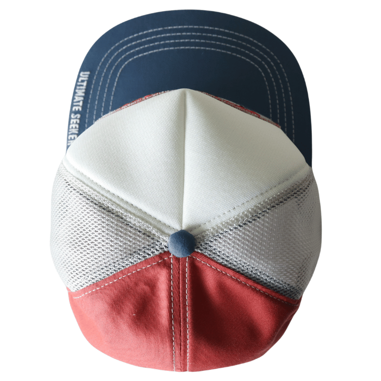 TOYS McCOY トイズマッコイ TMA2525 MESH CAP SNOOPY "FLYING ACE" メッシュキャップ スヌーピー フライングエース