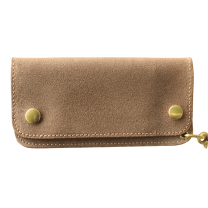 KC's ケイシイズ SH1092 SPLIT HORWEEN TRACKER WALLAT スプリットホーウィントラッカーウォレット 財布 メンズ 長財布 トラッカーウォレット アメカジ クロムエクセル ラフアウト