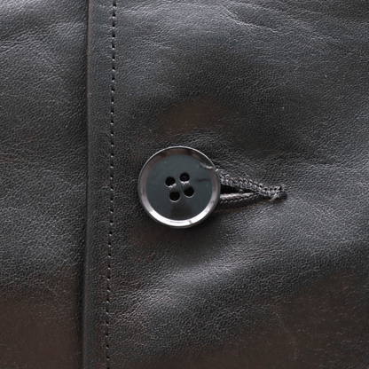 Bilt Buck ビルトバック by ATTRACTIONS Lot. 378 Horsehide Royal Half Coat ホースハイド ロイヤルハーフコート カーコート