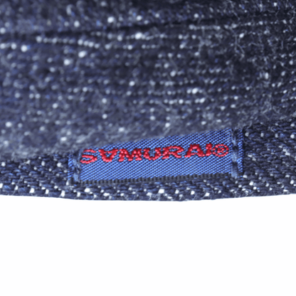 SAMURAI JEANS サムライジーンズ SJ301HN-17oz デニムハンチング 17oz零+ セルビッチデニム