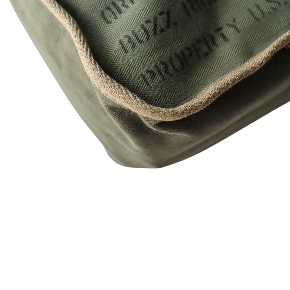 BUZZ RICKSON'S バズリクソンズ SUIT-PNEUMATIC ANTI-G, TYPE G-3A H.B.T. BAG バッグ BR02833