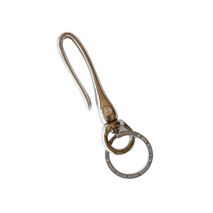 KC's ケイシイズ KAK800 キーリング スティンガー 真鍮製 KC,sダブルリング