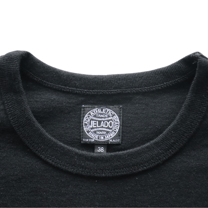 JELADO AB21235 PIMP KONG T Short Sleeve T-shirt Print T Gorilla