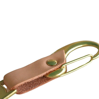 BUTLER VERNER SAILS バトラーバーナーセイルズ ヨットフックキーホルダー Boat hooks key holder JW-0800