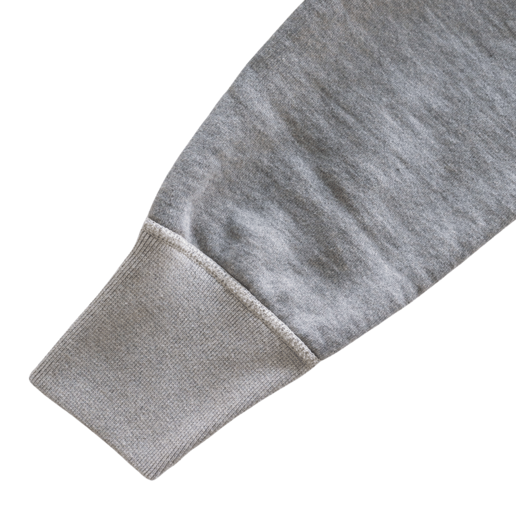 DELUXEWARE デラックスウエア S101-00 FLAT.SEAM PLAIN フラットシームプレーン