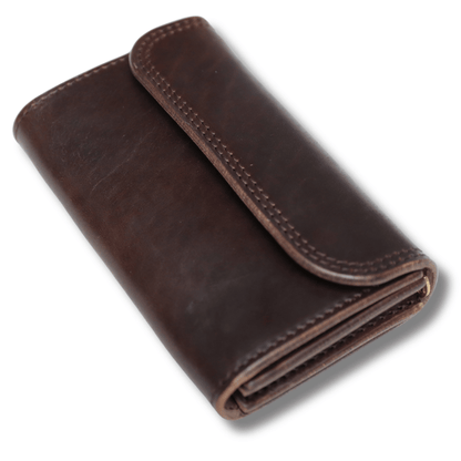 ART BROWN アートブラウン VGW00086AB Middle Wallet Horween Chromexcel ミドルウォレット ホーウィン クロムエクセル 財布