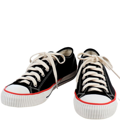 CUSHMAN クッシュマン 29290  50s STYLE LOWCUT SNEAKER ローカットスニーカー キャンバス