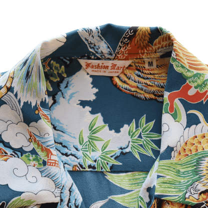 SUN SURF SS39743 SUN SURF SPECIAL EDITION “EAGLE, TIGER, DRAGON”