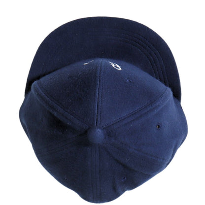 BUZZ RICKSON'S バズリクソンズ BR02789 BASEBALL CAP ベースボールキャップ GRATELAKES マリーンズ MARINES