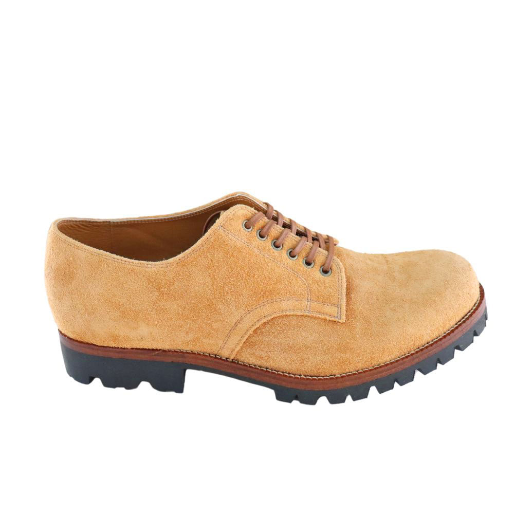 DALEE'S & CO ダリーズアンドコー STACKMAN.STK スタックマンブーツ