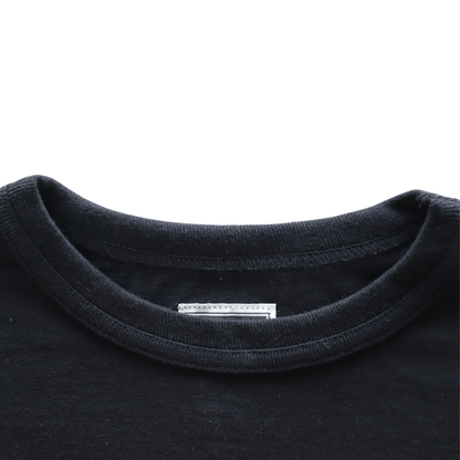 ATTRACTIONS AM0012 Medskull S/S Men's Short Sleeve T-Shirt, American Casual, MASA SCULP Collaboration