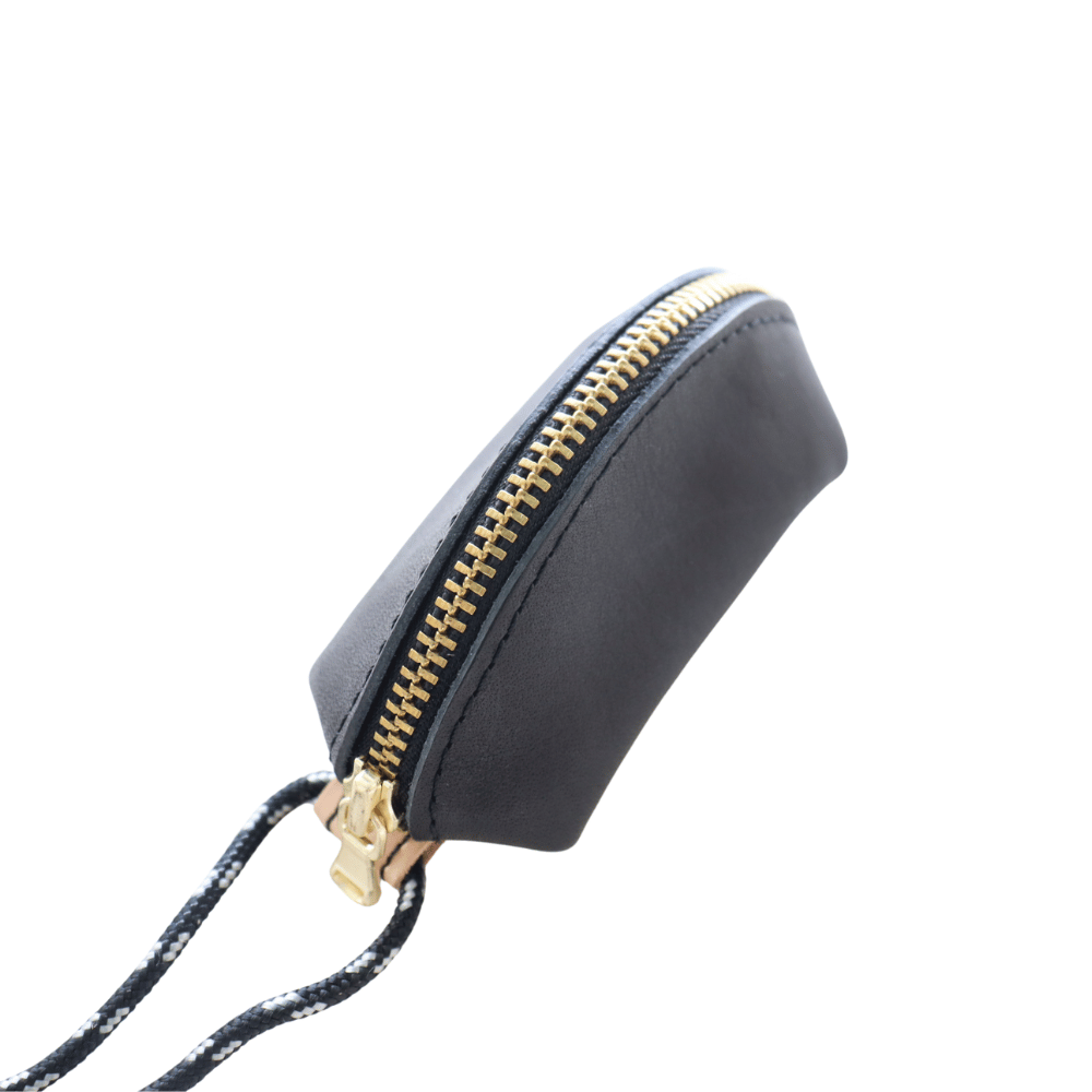 BUTLER VERNER SAILS バトラーバーナーセイルズ JW-2566 馬革小銭入れ HORSE COIN CASE コインケース