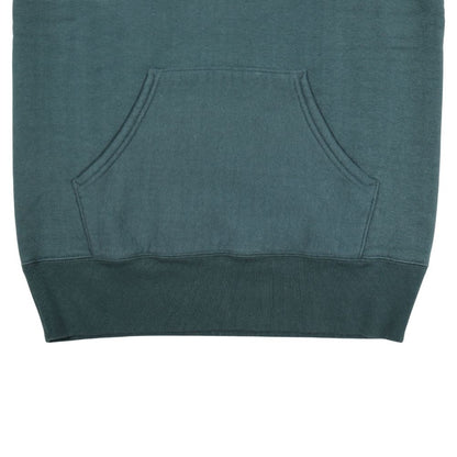 EWARE デラックスウエア LPL-05 BOOSTER ミディアムウエイトパーカー