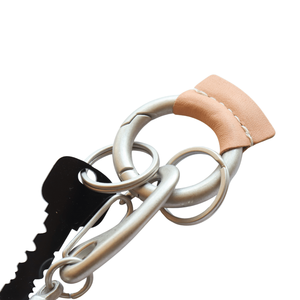 BUTLER VERNER SAILS バトラーバーナーセイルズ JF-2460 守護神Bell Key Holder ガーディアンベル