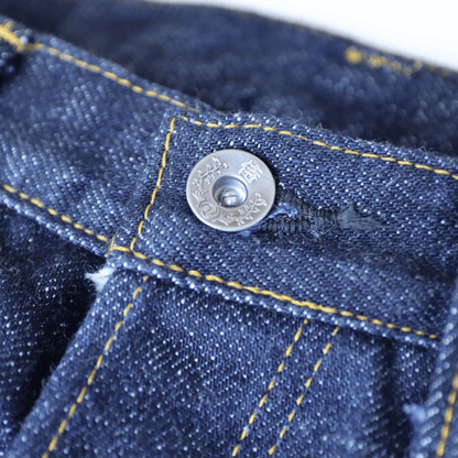 SAMURAI JEANS サムライジーンズ S3000VX21oz 21oz零大戦モデル デニムパンツ ジーパン