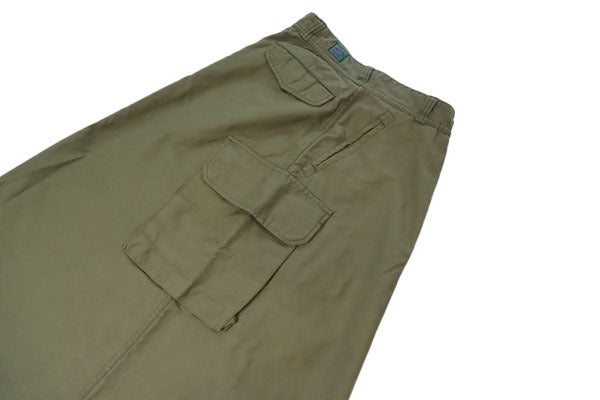 graphzero グラフゼロ La-FRCASK-0406 カーゴスカート