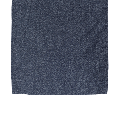 CUSHMAN 22686 BLACK CHAMBRAY 41 TROUSERS - Black Chambray 41 Trousers / 41 Chino Trousers - Work Pants, Wide Silhouette