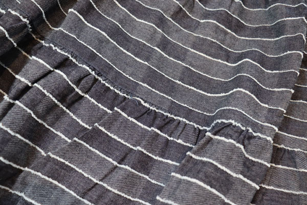 graphzero グラフゼロ La-TESK-0312 ティアードスカート