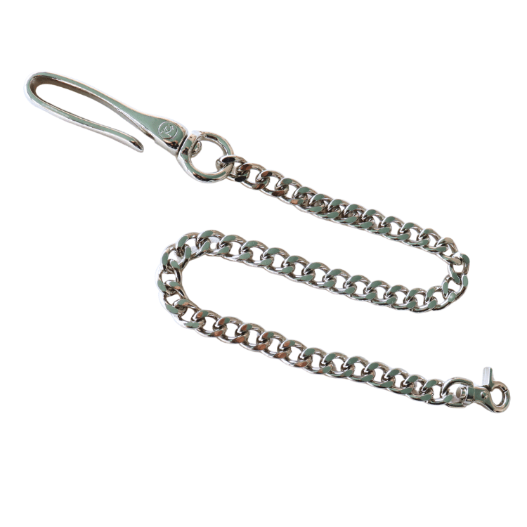 KC's ケイシイズ KYY804 ウォレットチェーン スティンガー