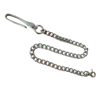 KC's ケイシイズ KYY804 ウォレットチェーン スティンガー