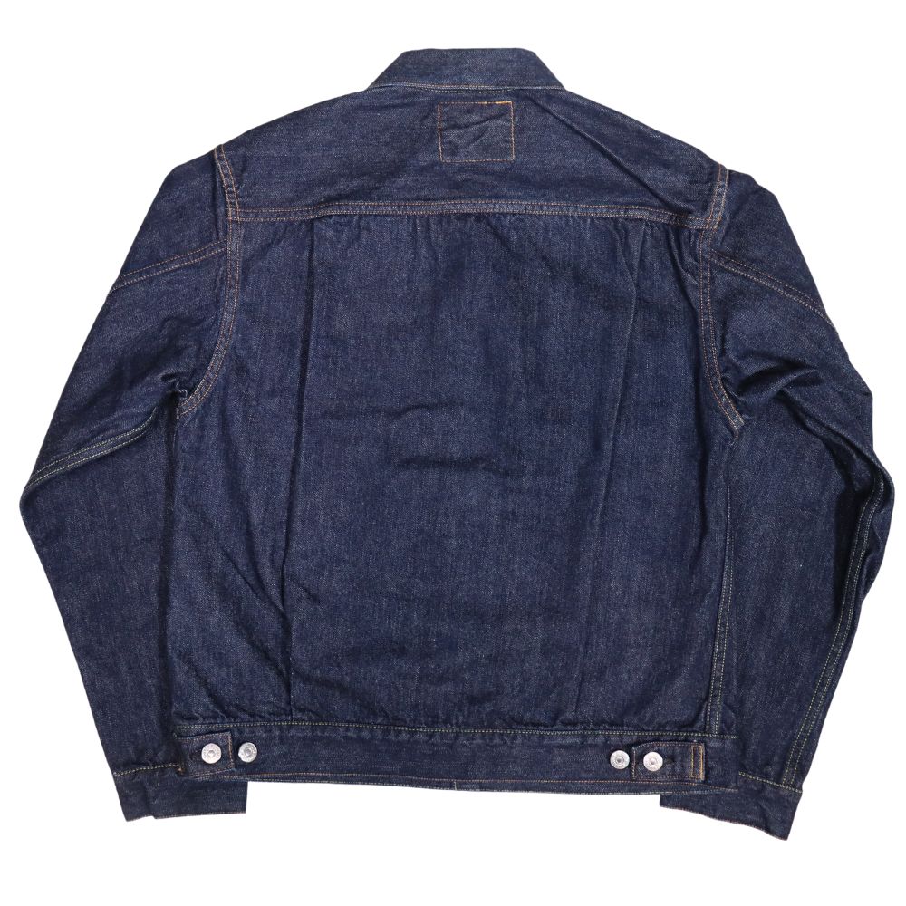 JELADO ジェラード JP94406  55Denim Jacket 406XX 白タグ デニムジャケット