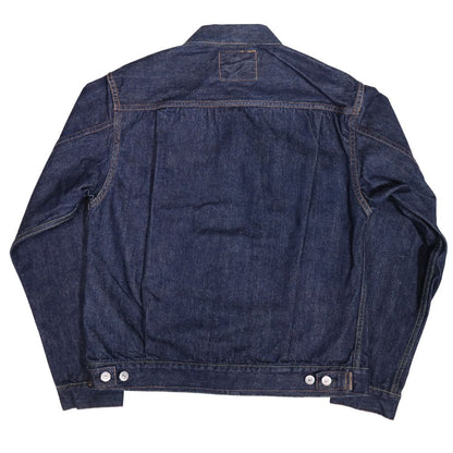 JELADO ジェラード JP94406  55Denim Jacket 406XX 白タグ デニムジャケット