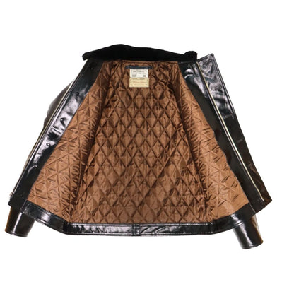 Y'2 LEATHER ワイツーレザー VINTAGE HORSE LIGHT Type L-2 ヴィンテージ ホースライト タイプ L-2