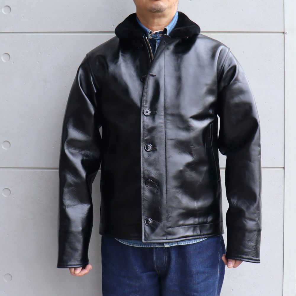 Y'2 LEATHER ワイツーレザー VINTAGE HORSE LIGHT Type L-2 ヴィンテージ ホースライト タイプ L-2