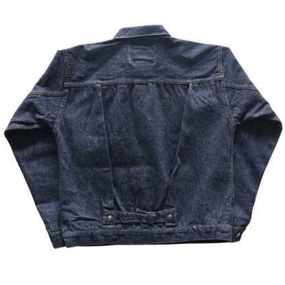 SUGAR CANE シュガーケーン SC11936 13oz. DENIM BLOUSE 1936 MODEL デニムブラウス